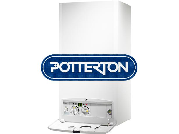 Potterton Boiler Repairs Fulham, Call 020 3519 1525